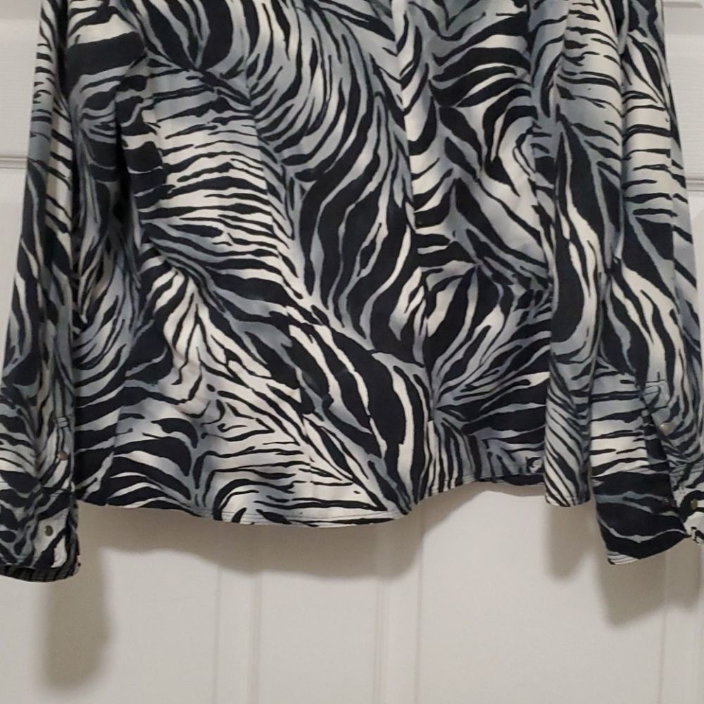 ❣️CB Casual button down jacket - image 3